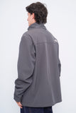 Jacket Gris The North Face Talla Xl Image 2