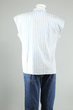 Blusa Multicolor Brooks Brothers Talla 10 Image 2