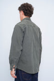 Jacket Verde L.L Bean  Talla M Image 2