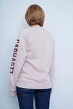 Polerón lila pastel Carhartt Talla M Image 2