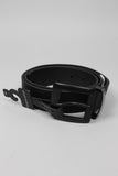 Cinturón Negro Wilson Leather Talla TU Image 0