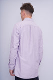 Camisa Morado polo ralph lauren Talla M Image 2