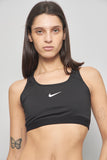 Sosten casual  negro nike talla L 931