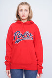 Polerón Rojo polo ralph lauren Talla M Image 0