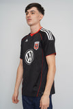 Polera Negro  Adidas Talla Xl Image 1