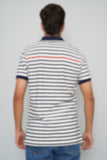 Polera Multicolor polo ralph lauren Talla M Image 2