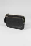 Cartera/Mochila Negro Coach Talla TU Image 1