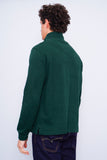 Sweater Verde polo ralph lauren Talla M Image 2