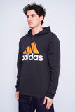 Polera Negro adidas Talla M Image 1