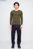 Polera Verde polo ralph lauren Talla S Image 3