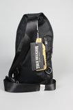 Cartera/Mochila Negro true religion Talla TU Image 2