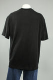 Polera Negro Winterland Talla Xl Image 2