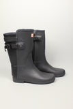 Bota/Botin Negro Hunter Talla 38 Image 2