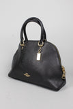 Cartera/Mochila Negro Coach Talla TU Image 1