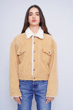 Jacket Beige Levi´S Talla S Image 0