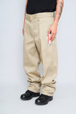 Pantalón Beige Dickies Talla 38x32 Image 1