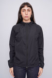 Cortaviento Negro Asics Talla S Image 0