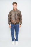 Jacket Café Aeropostale Talla 40 Image 3