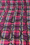 Pañuelo Multicolor Coach Talla TU Image 1