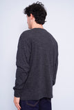 Polera grafito polo ralph lauren Talla M Image 2