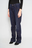 Jeans denim azul Levi´S Talla 10 Image 1