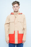Jacket Multicolor Tommy Hilfiger Talla M Image 0