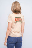 Polera Multicolor Margarita Ville Talla M Image 1