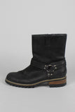 Bota/Botin Negro harley davidson Talla 40