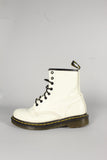 Bototo Negro Dr Martens Talla 39 Image 0