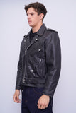 Jacket Negro jafrum Talla 40 Image 1