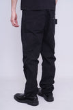 Pantalón Negro Carhartt Talla 34X34 Image 2