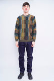 Sweater Multicolor Monello Talla 50 Image 3