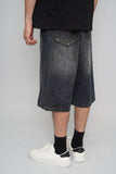 Short Denim Bklyn xpress Talla 44 Image 2