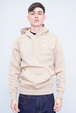 Polerón Beige Nike Talla S Image 0