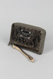 Cartera/Mochila dorado Michael Kors Talla TU Image 1