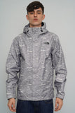 Cortaviento Gris The North Face Talla M Image 0