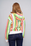 Polerón Multicolor champion Talla M Image 2
