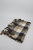 Bufanda Multicolor Coach Talla TU Image 1
