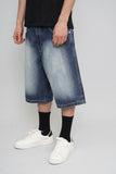 Short jeans South Pole Talla L Image 1