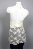 Top Blanco Victorias Secret Talla M Image 2