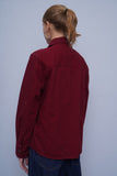 Jacket Burdeo Carhartt Talla M Image 2