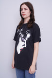 Polera Negro taylor swift Talla M Image 1