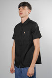 Camisa Negro Carhartt Talla L Image 1