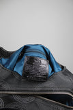 Cartera/Mochila Negro Coach Talla TU Image 3