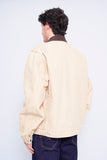 Jacket Beige Carhartt Talla L Image 2