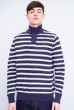 Sweater bicolor Tommy Hilfiger Talla L Image 0