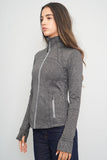 Polerón Gris lululemon Talla 6 Image 1