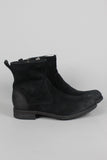 Bota/Botin Negro UGG Talla 39,5 Image 2