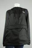 Cortaviento Negro The North Face Talla Xl