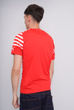 Polera Rojo Puma Talla S Image 2